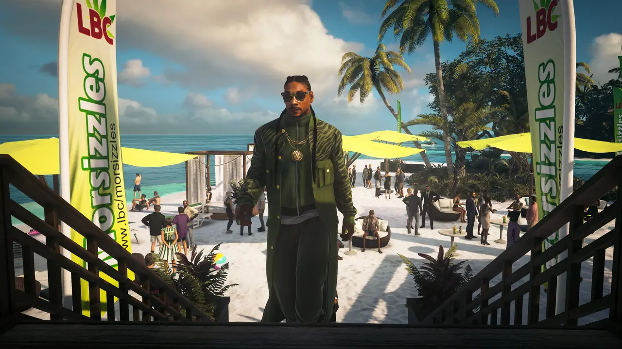 Hitman World of Assassination